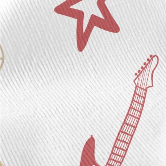 Hot Rock Music Standard Corduroy