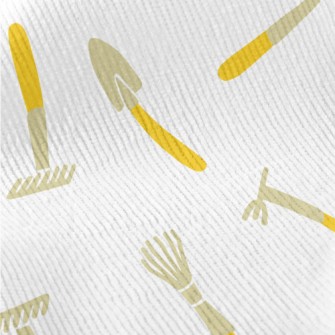 Gardening Shovel Rake Standard Corduroy