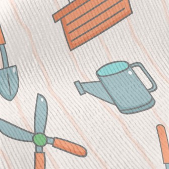 Essential Tools For Yard Work Standard Corduroy