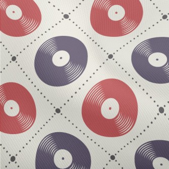 Retro Vinyl Records Dobby
