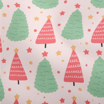 Cute Christmas Tree Dobby