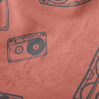 Retro Cassettes Minky