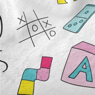 Brain Teaser Game Minky