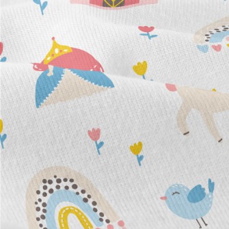 Classic Fairy Tales Modern Jersey