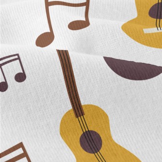 Guitar Vinyl Records Modern Jersey
