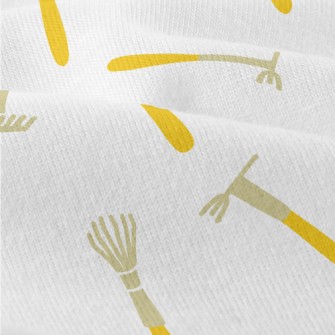 Gardening Shovel Rake Modern Jersey