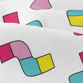 Tetris Little People Modern Jersey