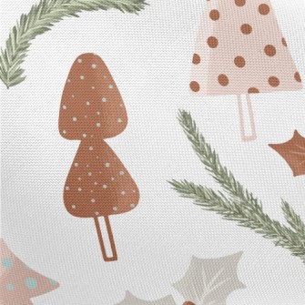 Christmas Tree Chocolate Pongee