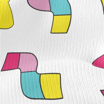 Tetris Little People Stretch Jersey