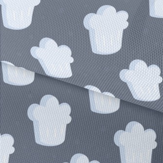 Funny Chef Hat Waterproof Oxford