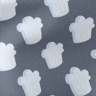 Funny Chef Hat Waterproof Canvas
