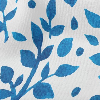 Cool Branches And Leaves Terry