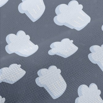 Funny Chef Hat Performance Linen