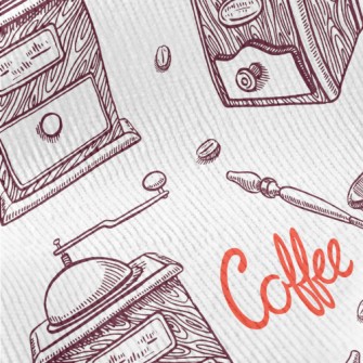 Manual Coffee Standard Corduroy