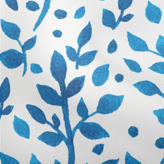 Cool Branches And Leaves Dobby