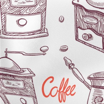 Manual Coffee Stretch Ponte