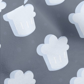 Funny Chef Hat Micro Fleece
