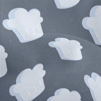 Funny Chef Hat Lightweight Performance Linen