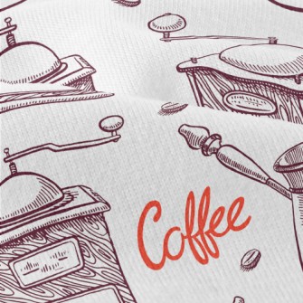 Manual Coffee Modern Jersey