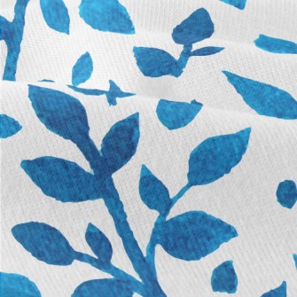 Cool Branches And Leaves Modern Jersey