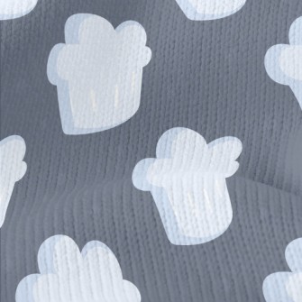 Funny Chef Hat Stretch Jersey
