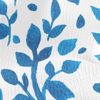 Cool Branches And Leaves Stretch Jersey