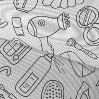 Summer Bikini Dress Waterproof Oxford