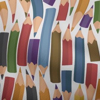 Nice Multi-color Pencils Dobby