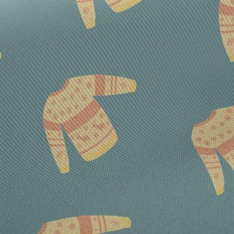 Winter Occasion Sweater Twill