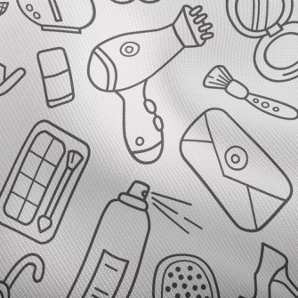 Summer Bikini Dress Dobby