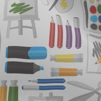 Professional Drawing Tools Chiffon