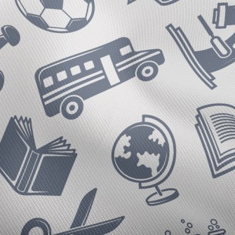 Starting School Classes Dobby