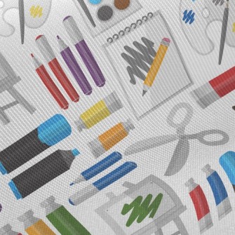 Professional Drawing Tools Twill