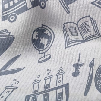 Starting School Classes Terry