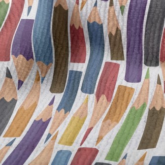 Nice Multi-color Pencils Terry