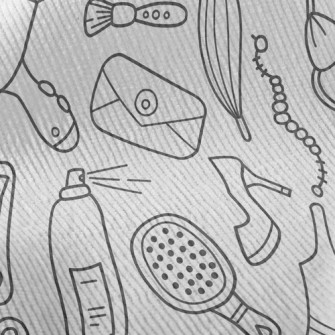 Summer Bikini Dress Standard Corduroy