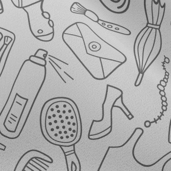 Summer Bikini Dress Chiffon