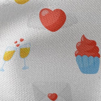 A Good Day For Couples Waterproof Canvas