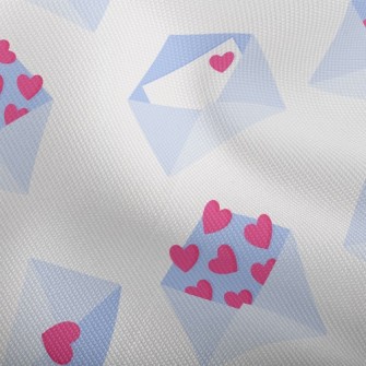 Soft Message Envelope Dobby