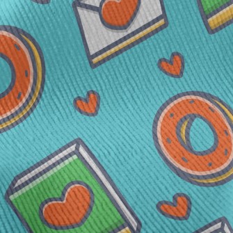 Donut Envelope Standard Corduroy