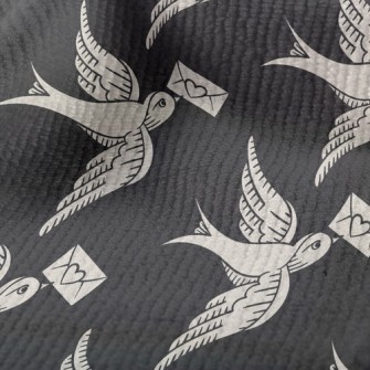 Swallow's Love Letter Terry