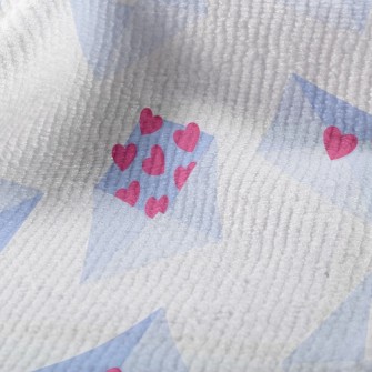 Soft Message Envelope Terry