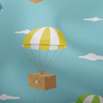 Parachute Package Dobby