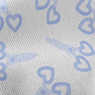 Love Handle Scissors Standard Corduroy
