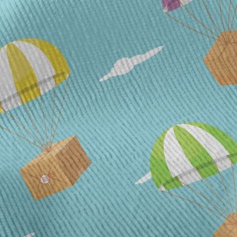 Parachute Package Standard Corduroy