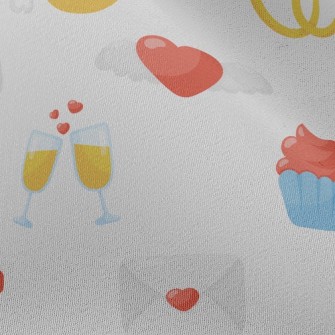 A Good Day For Couples Chiffon