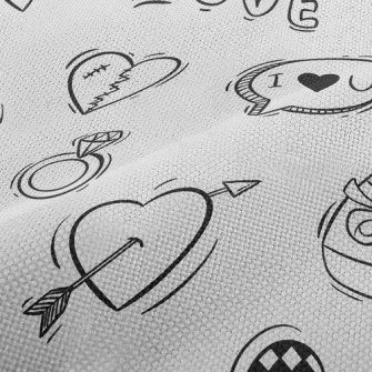 Love Cake Gift Performance Linen