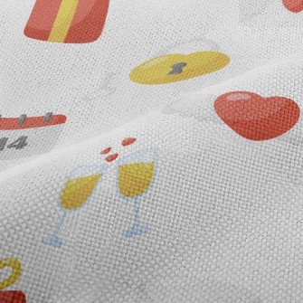 A Good Day For Couples Performance Linen