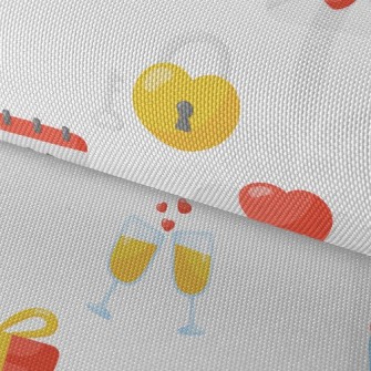 A Good Day For Couples Waterproof Oxford