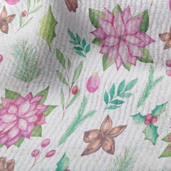 Bright And Beautiful Flowers Terry